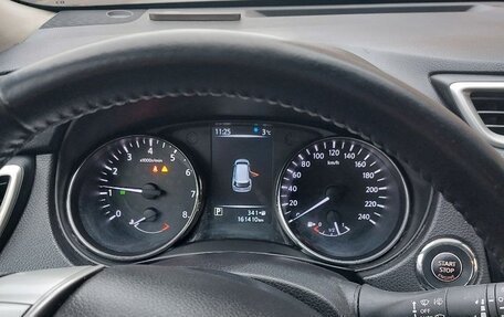 Nissan X-Trail, 2018 год, 1 900 000 рублей, 6 фотография