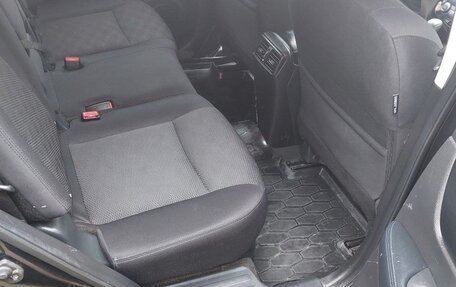 Nissan X-Trail, 2018 год, 1 900 000 рублей, 9 фотография