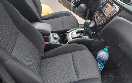 Nissan X-Trail, 2018 год, 1 900 000 рублей, 7 фотография