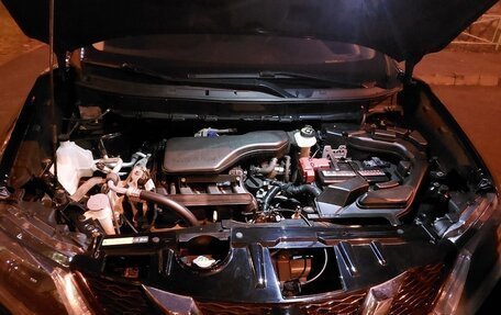 Nissan X-Trail, 2018 год, 1 900 000 рублей, 5 фотография