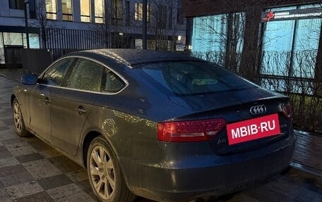 Audi A5, 2011 год, 1 050 000 рублей, 5 фотография