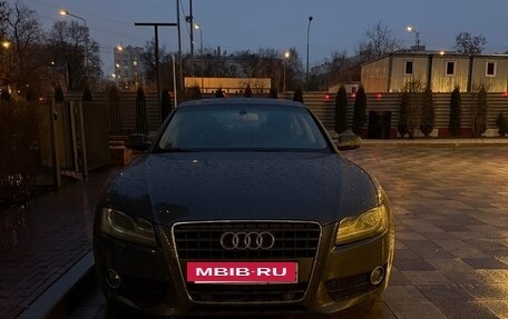 Audi A5, 2011 год, 1 050 000 рублей, 2 фотография