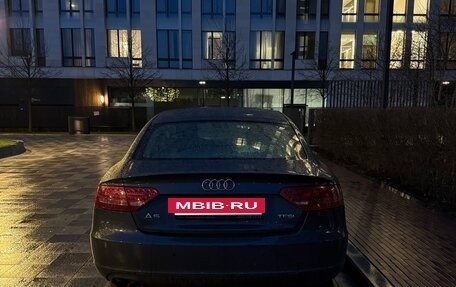 Audi A5, 2011 год, 1 050 000 рублей, 4 фотография