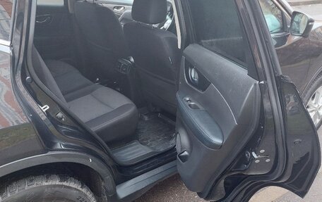 Nissan X-Trail, 2018 год, 1 900 000 рублей, 10 фотография