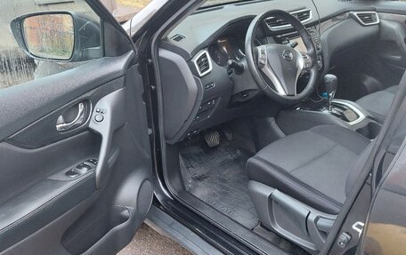 Nissan X-Trail, 2018 год, 1 900 000 рублей, 17 фотография