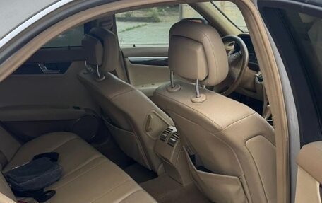 Mercedes-Benz C-Класс, 2007 год, 820 000 рублей, 2 фотография