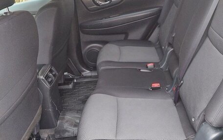 Nissan X-Trail, 2018 год, 1 900 000 рублей, 16 фотография