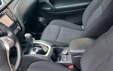 Nissan X-Trail, 2018 год, 1 900 000 рублей, 14 фотография