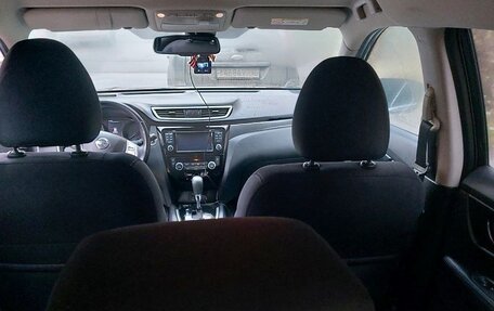 Nissan X-Trail, 2018 год, 1 900 000 рублей, 11 фотография