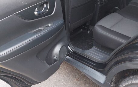 Nissan X-Trail, 2018 год, 1 900 000 рублей, 15 фотография