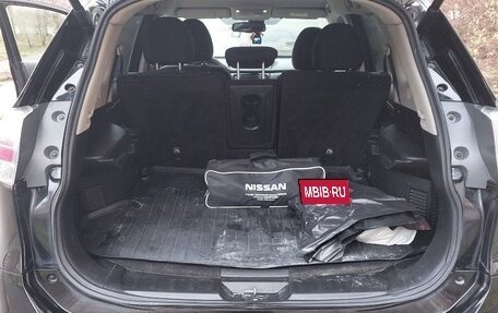Nissan X-Trail, 2018 год, 1 900 000 рублей, 12 фотография