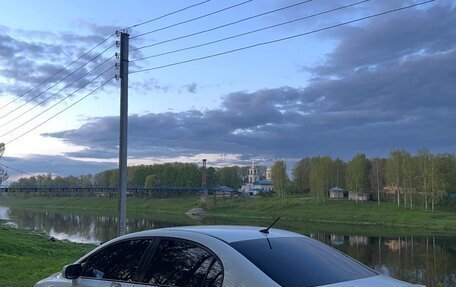 Honda Civic VIII, 2011 год, 580 000 рублей, 8 фотография