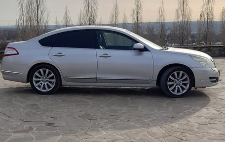 Nissan Teana, 2013 год, 1 120 000 рублей, 4 фотография
