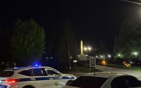 Honda Civic VIII, 2011 год, 580 000 рублей, 11 фотография