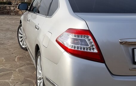 Nissan Teana, 2013 год, 1 120 000 рублей, 8 фотография