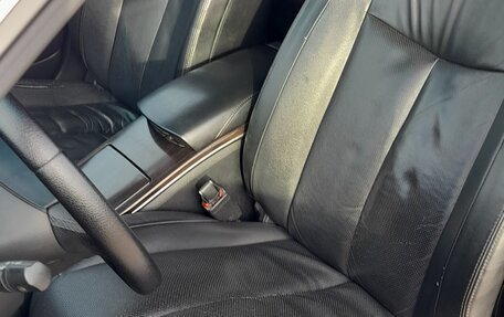 Nissan Teana, 2013 год, 1 120 000 рублей, 5 фотография