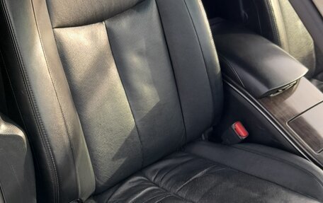 Nissan Teana, 2013 год, 1 120 000 рублей, 11 фотография