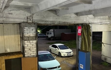 Honda Civic VIII, 2011 год, 580 000 рублей, 10 фотография