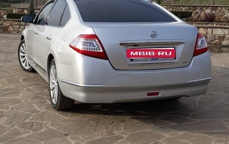 Nissan Teana, 2013 год, 1 120 000 рублей, 6 фотография