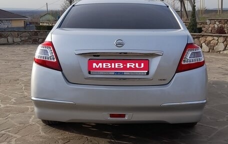 Nissan Teana, 2013 год, 1 120 000 рублей, 12 фотография