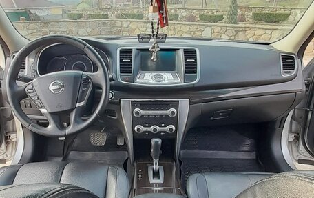 Nissan Teana, 2013 год, 1 120 000 рублей, 21 фотография