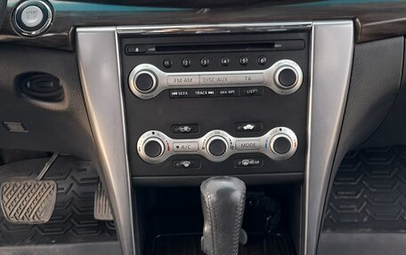 Nissan Teana, 2013 год, 1 120 000 рублей, 17 фотография