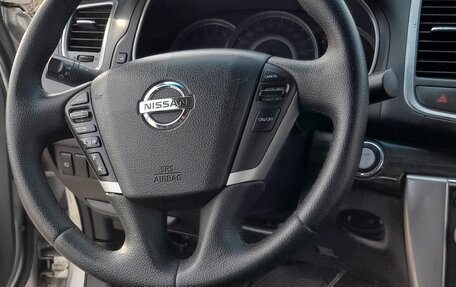 Nissan Teana, 2013 год, 1 120 000 рублей, 15 фотография