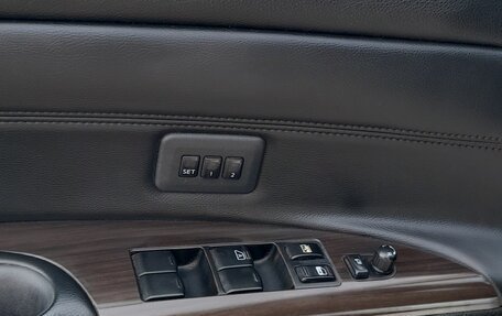 Nissan Teana, 2013 год, 1 120 000 рублей, 20 фотография