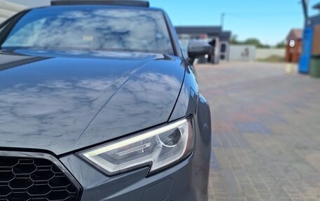 Audi A3, 2016 год, 1 900 000 рублей, 6 фотография