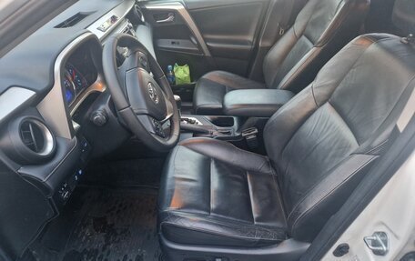 Toyota RAV4, 2013 год, 2 500 000 рублей, 7 фотография