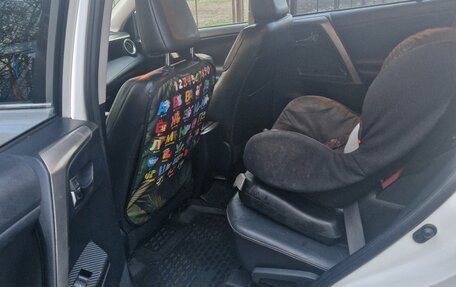 Toyota RAV4, 2013 год, 2 500 000 рублей, 10 фотография