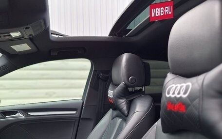 Audi A3, 2016 год, 1 900 000 рублей, 7 фотография