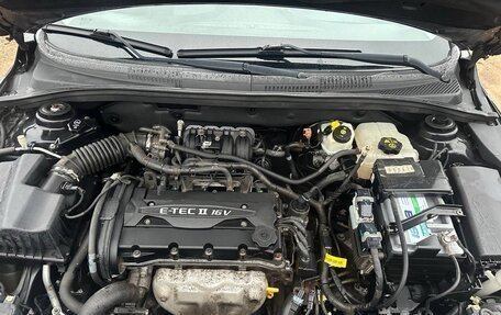 Chevrolet Cruze II, 2011 год, 600 000 рублей, 7 фотография