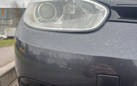 Renault Fluence I, 2010 год, 519 000 рублей, 3 фотография