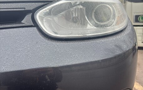 Renault Fluence I, 2010 год, 519 000 рублей, 2 фотография