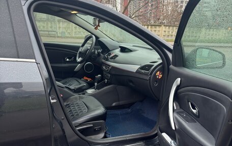 Renault Fluence I, 2010 год, 519 000 рублей, 11 фотография