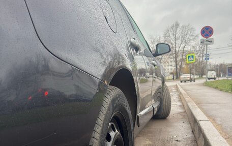 Renault Fluence I, 2010 год, 519 000 рублей, 5 фотография