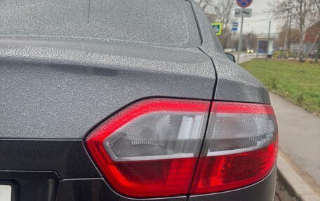 Renault Fluence I, 2010 год, 519 000 рублей, 6 фотография