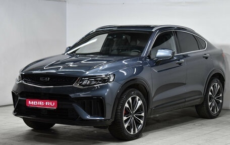 Geely Tugella FY11, 2024 год, 3 360 000 рублей, 1 фотография