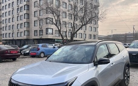 Geely Atlas, 2025 год, 2 850 000 рублей, 1 фотография