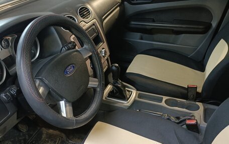 Ford Focus II рестайлинг, 2009 год, 355 000 рублей, 7 фотография