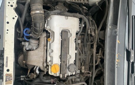 Opel Astra J, 2012 год, 1 000 000 рублей, 9 фотография