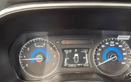 DongFeng 580 I, 2024 год, 1 555 000 рублей, 6 фотография