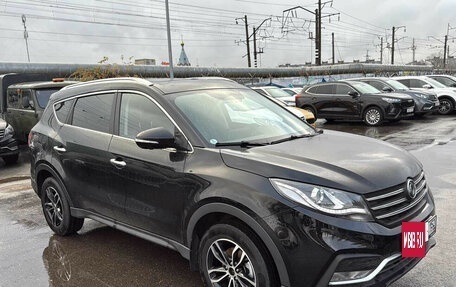 DongFeng 580 I, 2024 год, 1 555 000 рублей, 3 фотография