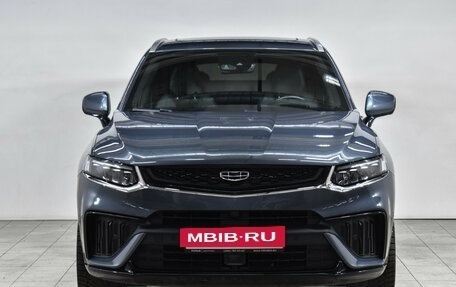 Geely Tugella FY11, 2024 год, 3 360 000 рублей, 2 фотография