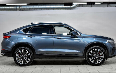 Geely Tugella FY11, 2024 год, 3 360 000 рублей, 4 фотография