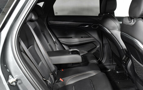 Geely Tugella FY11, 2024 год, 3 360 000 рублей, 12 фотография