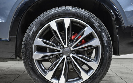 Geely Tugella FY11, 2024 год, 3 360 000 рублей, 9 фотография