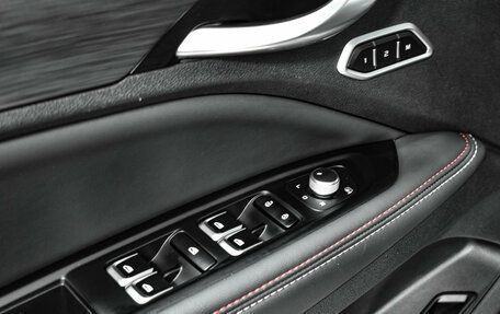 Geely Tugella FY11, 2024 год, 3 360 000 рублей, 18 фотография