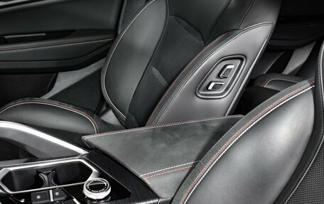 Geely Tugella FY11, 2024 год, 3 360 000 рублей, 17 фотография